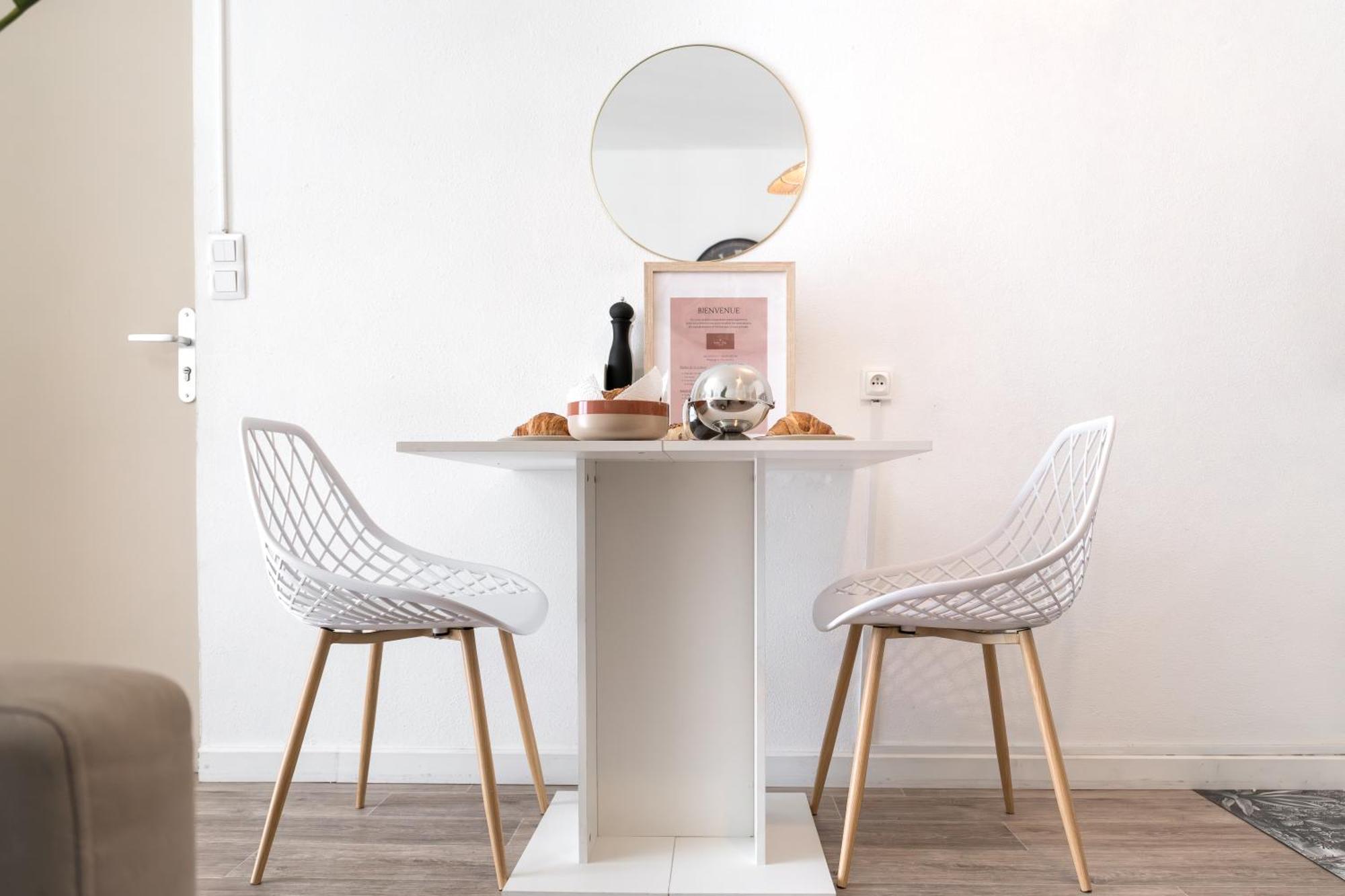 Le Boho Chic Studio Cosy Narbona Exterior foto