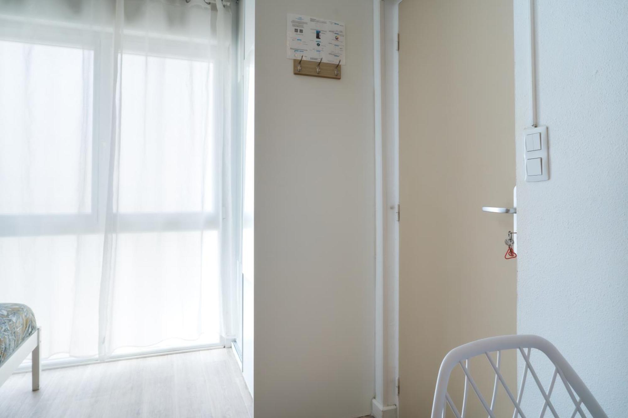 Le Boho Chic Studio Cosy Narbona Exterior foto