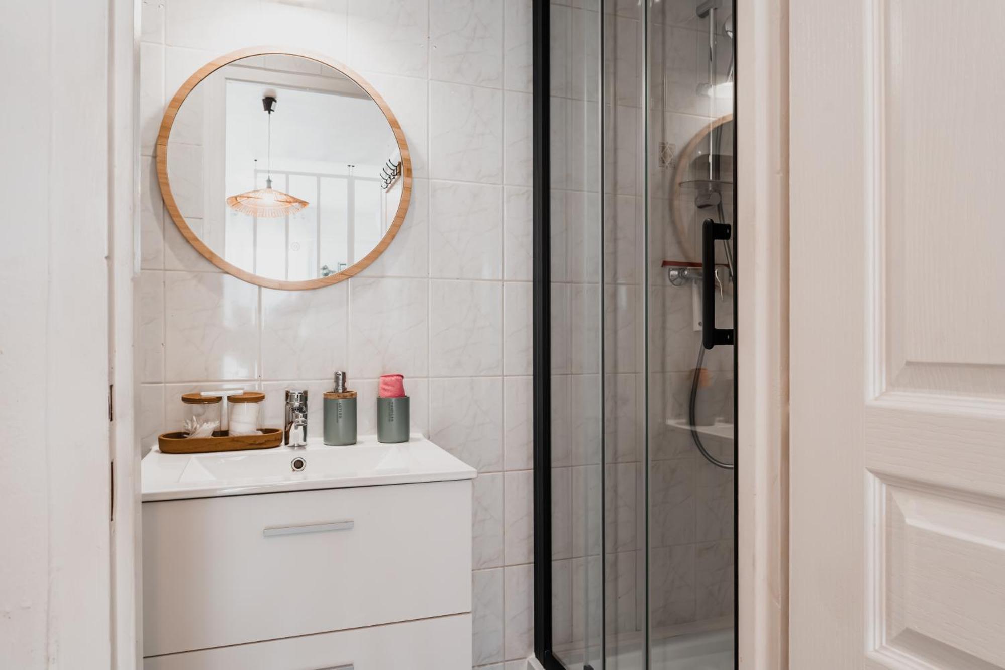 Le Boho Chic Studio Cosy Narbona Exterior foto