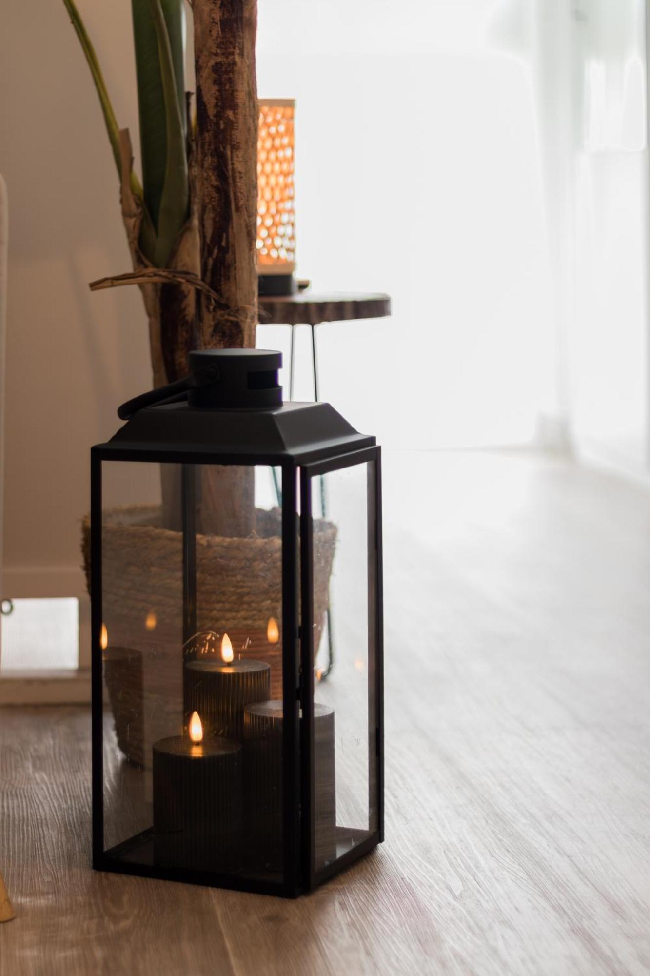Le Boho Chic Studio Cosy Narbona Exterior foto